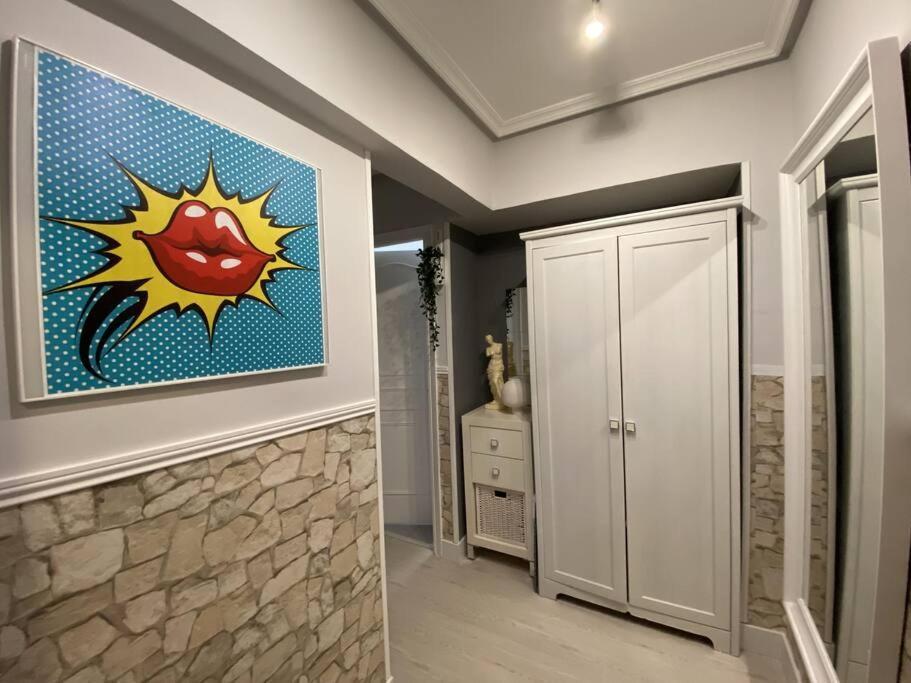 Flowers Family Home Sopelana Ngoại thất bức ảnh